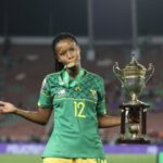 Feyenoord close to landmark deal for Malian midfielder Gaoussou Diarra in record-breaking Turkish second division transfer