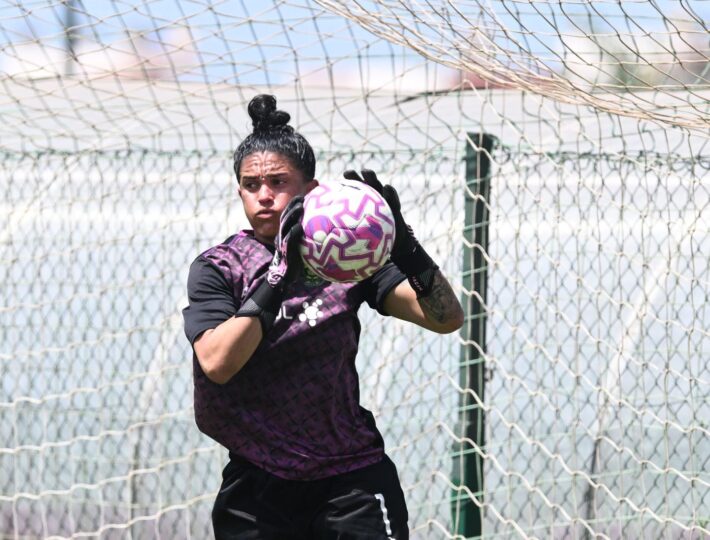 Kaylin Swart eyes title defence as South Africa return to familiar ground Kaylin Swart eyes title defence as South Africa return to familiar ground   Kaylin Swart eyes title defence as South Africa return to familiar ground   AfricaSoccercom