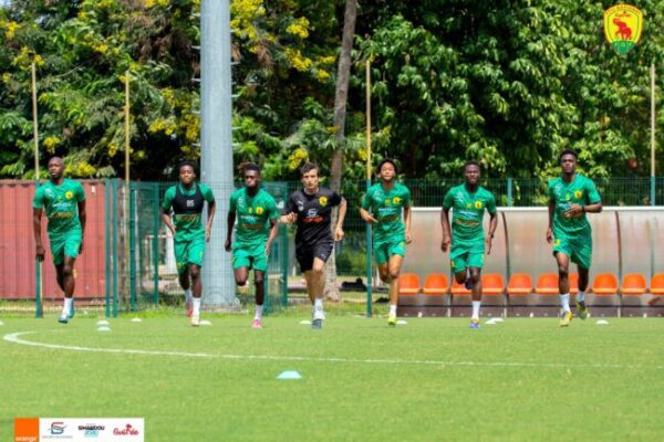 CAF Appeals Panel Dismisses Guinea's Protest Against Tanzania in CAN 2025 Qualifier Dispute