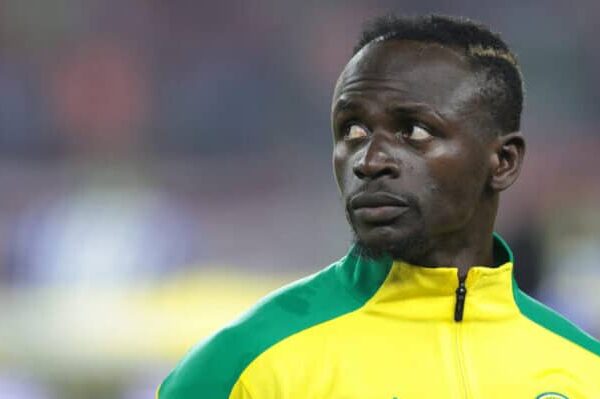 Sadio Mané withdraws from Senegal squad amid wave of public criticism