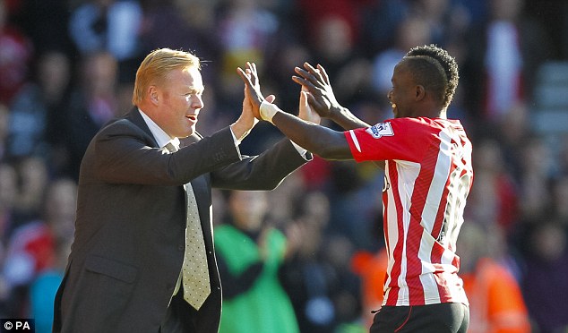 Sadio Mane 1