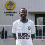  Ghanaian-born winger Jayden Addai poised for Serie A move as Como agree €14 million deal