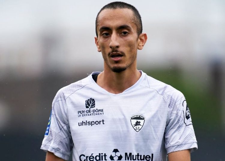 Tunisian midfielder Saîf Eddine Khaoui nearing move to Red Star ahead of Ligue 2 return Tunisian midfielder Saîf Eddine Khaoui nearing move to Red Star ahead of Ligue 2 return   Tunisian midfielder Saîf Eddine Khaoui nearing move to Red Star ahead of Ligue 2 return   AfricaSoccercom