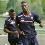 Guingamp: Sankharé Makes First Appearance of the Season This Wednesday