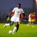 Algeria: Najib Ammari Expresses Desire to Play for the Fennecs