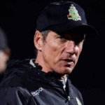 Spanish side Girona express interest in Sierra Leonean defender Juma Ba