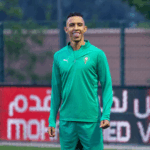 Antoine Semenyo recalls harsh reality of football trials that shaped his career