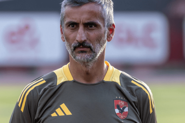 FIFA Club World Cup: We must win our opening game against Inter Miami - Al Ahly coach Jose Riveiro