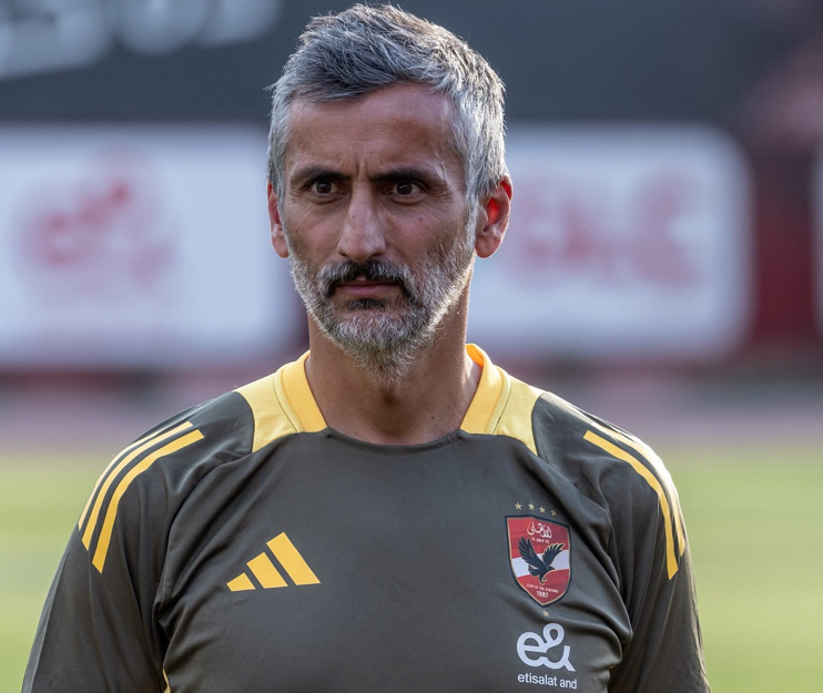  Screenshot 2025 06 06 084442   FIFA Club World Cup We must win our opening game against Inter Miami   Al Ahly coach Jose Riveiro   AfricaSoccercom