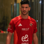 Senegalese defender Youssouf Sabaly set for transfer to Qatar’s Al-Duhail SC