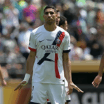 2025 FIFA Club World Cup: Al Ahly bow out after thrilling 4-4 draw with Porto