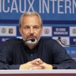 Man Utd considering Chevalier and ter Stegen as replacements for Cameroonian Andre Onana