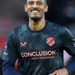 Ayoub El Kaabi stuns with spectacular bicycle kick as Morocco defeat Benin in Fez
