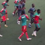AFCON 2015 Preparations: Today’s Friendly Match Schedule