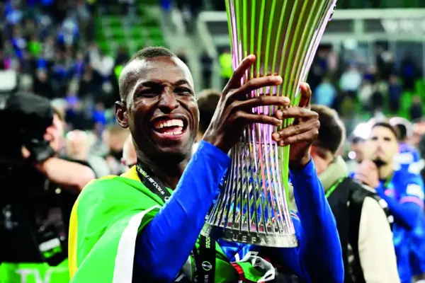 Senegalese stars shine on global stage in landmark 2025 season