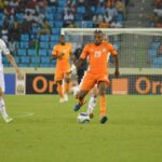 AFCON 2015: Cheikh Tioté Out for Semi-Final Against DRC