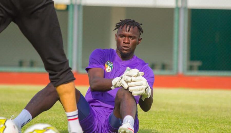 APR FC in advanced talks to sign Beninese goalkeeper Serge Obassa from Remo Stars