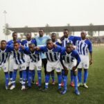 CAF Cup: Séwé Sport Aims for a Smash-and-Grab in Dolisie