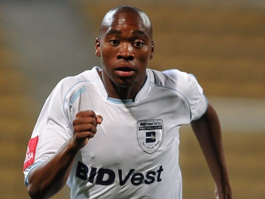 Sibusiso Vilakazi Copier