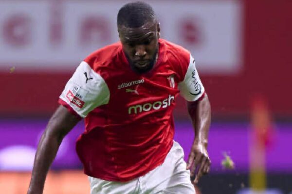 Marseille challenge Lille in pursuit of Malian defender Sikou Niakaté