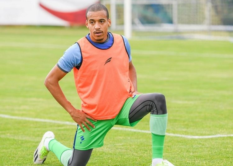Al Hazem and Al Ahli battle for Sofiane Bendebka as Algerian midfielder eyes Saudi League move Al Hazem and Al Ahli battle for Sofiane Bendebka as Algerian midfielder eyes Saudi League move   Al Hazem and Al Ahli battle for Sofiane Bendebka as Algerian midfielder eyes Saudi League move   AfricaSoccercom