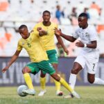 Crystal Palace preparing club-record bid for Ivorian defender Ousmane Diomande