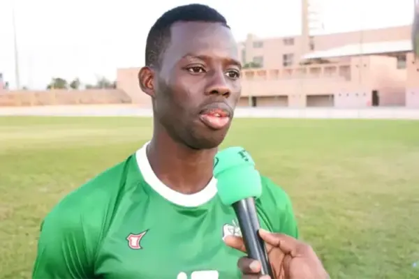 Burkina Faso midfielder Stéphane Aziz Ki cleared to face Zimbabwe as Stallions seek redemption
