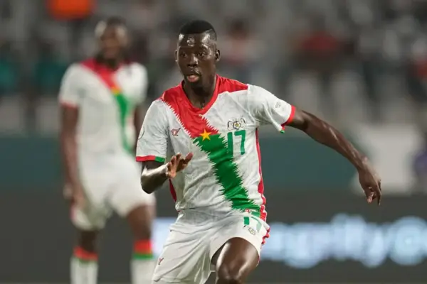 Burkina Faso set to clash with Zimbabwe in Friday night friendly in Morocco
