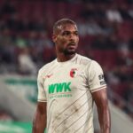 Aïssa Mandi urges calm after Algeria’s defeat to Sweden