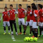 Nicolas Nkoulou: What’s Going on with the Cameroonian’s Knee?