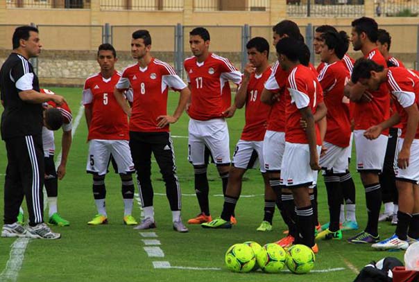 Supercoupe Afrique Al Ahly