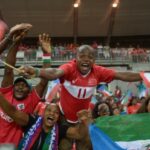Womé Dové: SuperSport United Exercises Purchase Option