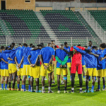 What is the most popular sport in Africa?