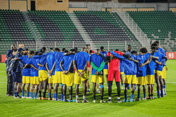 Kenya vs Chad: How to watch the international friendly clash live