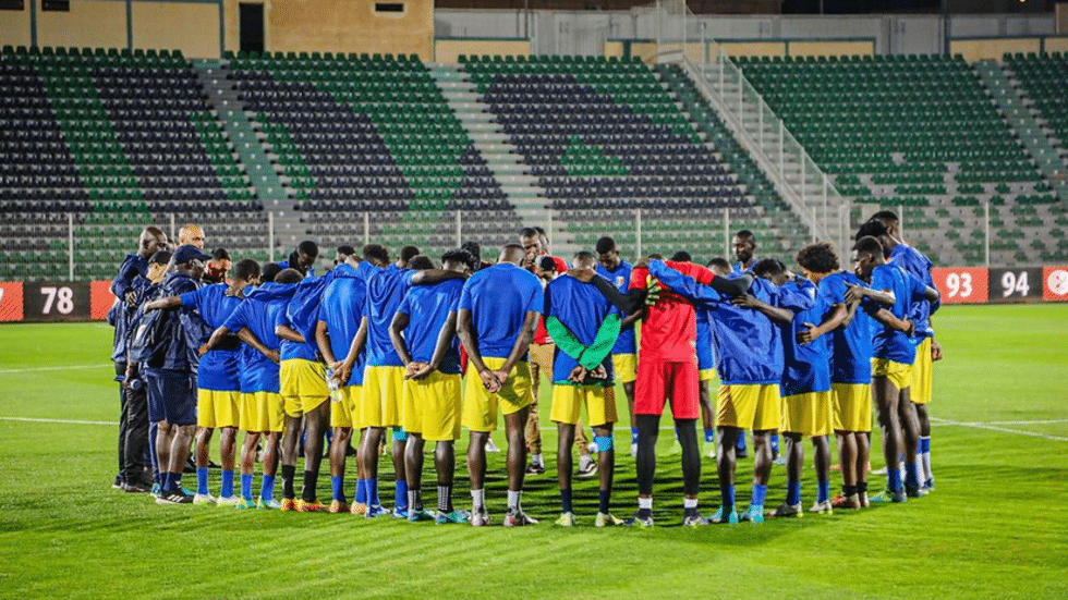 Kenya vs Chad How to watch the international friendly clash live Kenya vs Chad How to watch the international friendly clash live   Kenya vs Chad How to watch the international friendly clash live   AfricaSoccercom