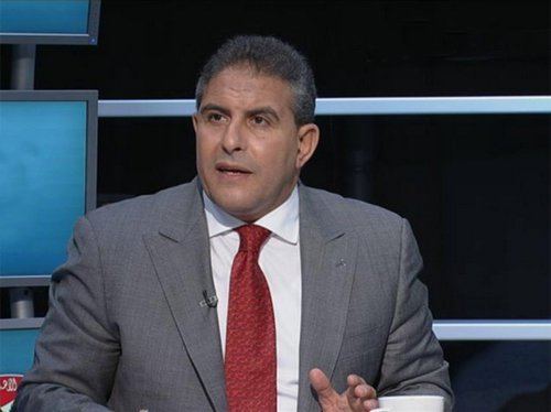 Taher Abouzeid