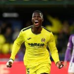 Burnley on the verge of signing Loum Tchaouna after agreeing €14m fee with Lazio