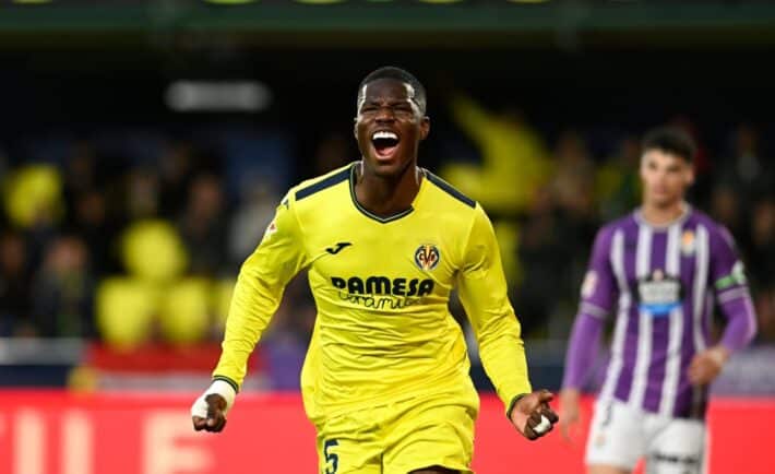 Everton intensify pursuit of Franco Guinean forward Thierno Barry Everton intensify pursuit of Franco Guinean forward Thierno Barry   Everton intensify pursuit of Franco Guinean forward Thierno Barry   AfricaSoccercom