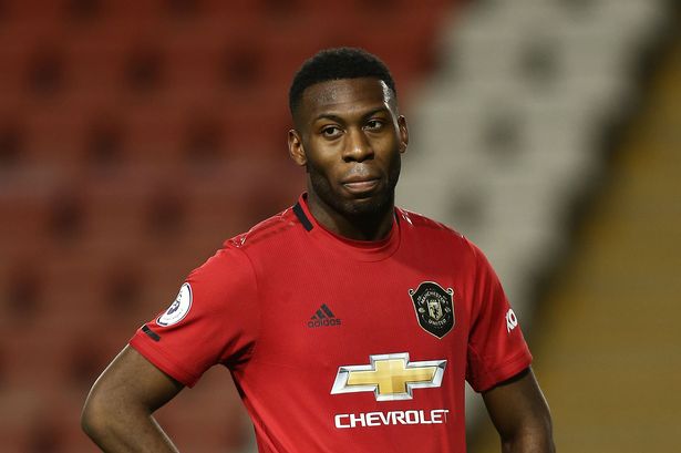  Timothy Fosu Mensah   Dutch Ghanaian defender Timothy Fosu Mensah backs Amorim to bring trophies back to Manchester United   AfricaSoccercom