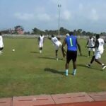 AFCON 2015 – Cape Verde vs Zambia: Goalless at Half-Time (0–0)
