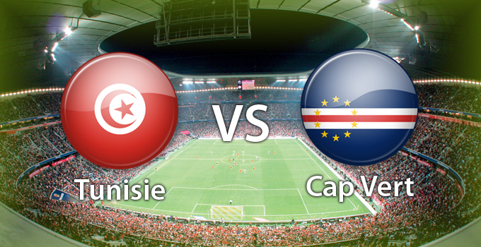 Tunisie Cap Vert