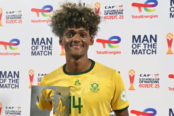 English club QPR reach agreement to sign South African prodigy Tylon Smith