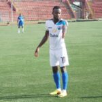 Espérance de Tunis: Coulibaly, Ndjeng, and Afful Pushed Toward the Exit