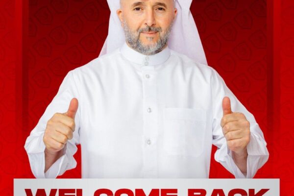Djamel Belmadi appointed head coach of Al Duhail