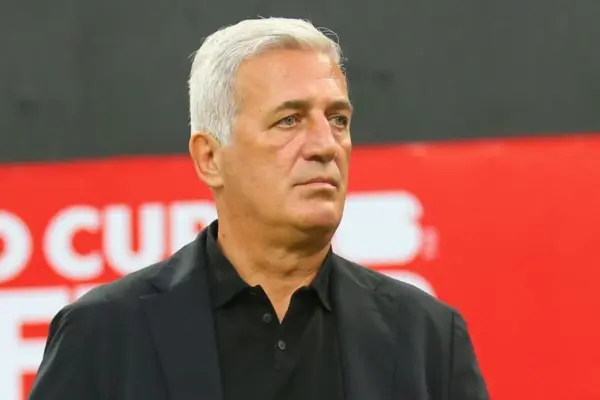 Ali Fergani reflects on Algeria’s defeat to Sweden: “I feared a real humiliation”