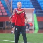 Mohamed El Gabbas declares Pyramids the true Kings of Egypt