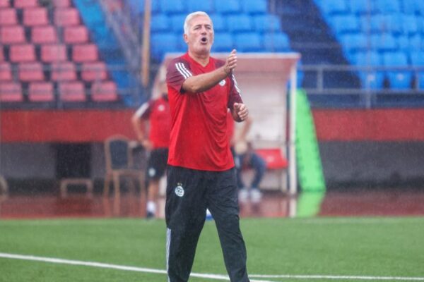 Vladimir Petkovic sharpens Algeria’s tactical edge ahead of Rwanda clash