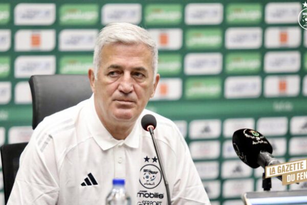 Vladimir Petkovic stands firm on Algeria squad despite Himad Abdelli and Kevin  Guitoun withdrawals