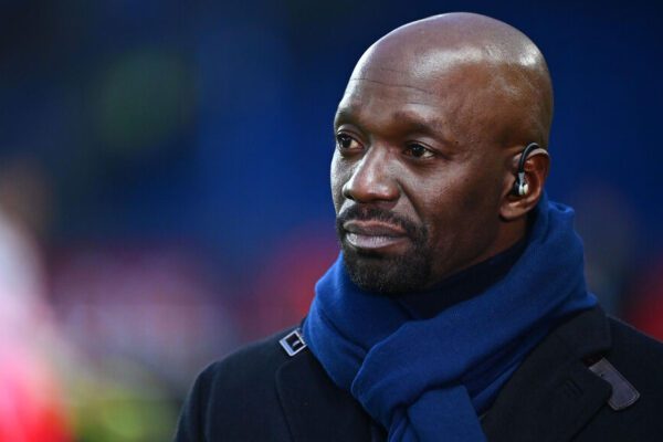 Claude Makélélé: FIFA Club World Cup in the USA a perfect prelude to the World Cup