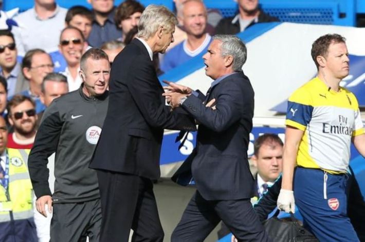 Wenger Et Mourinho 710x472 1